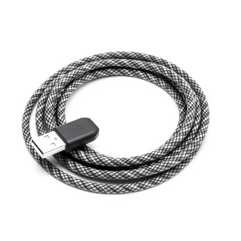 USB & Type-C Cables
