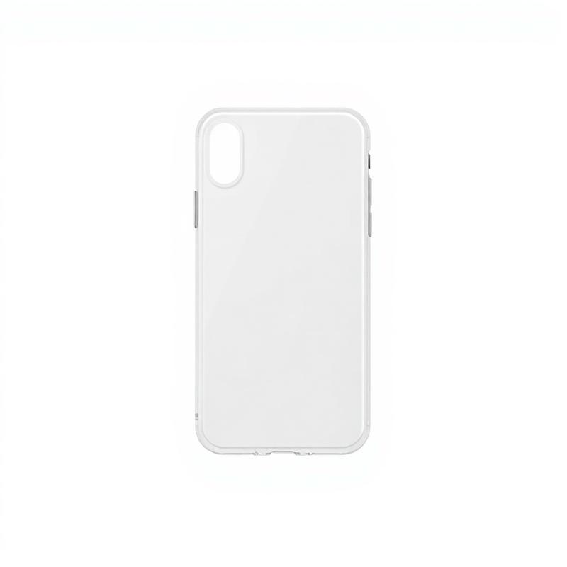 Crystal Clear Case