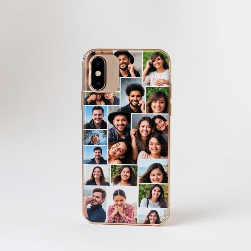 Customized Cases