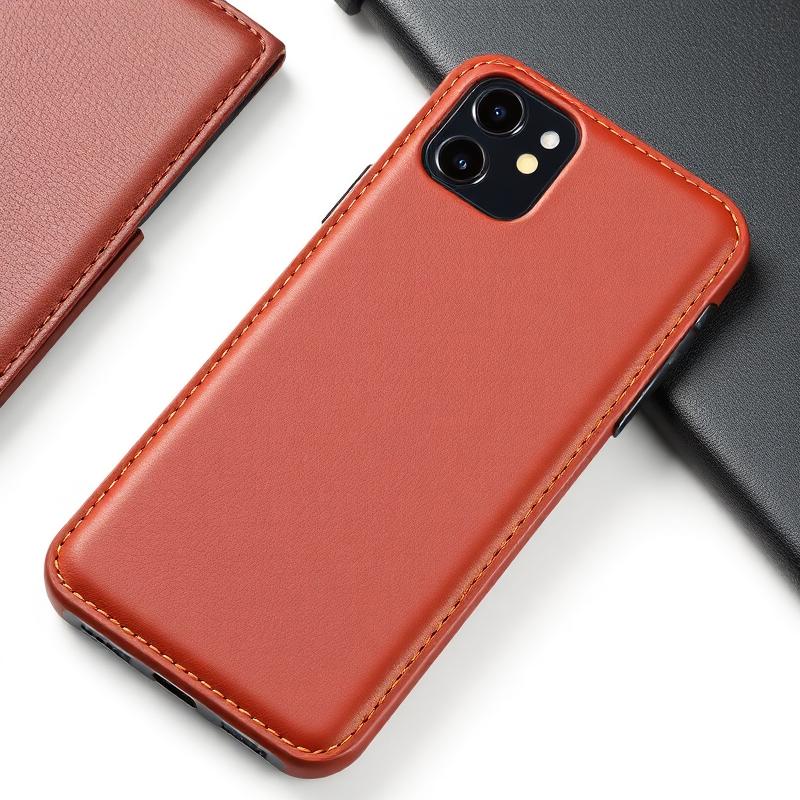 Genuine Leather Case