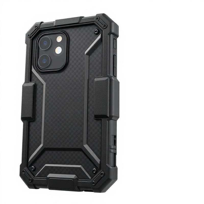 Armor Rugged Case
