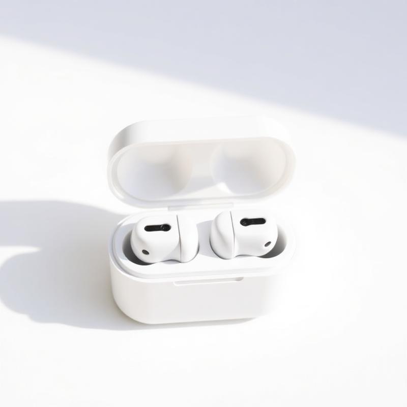 Bluetooth Earbuds