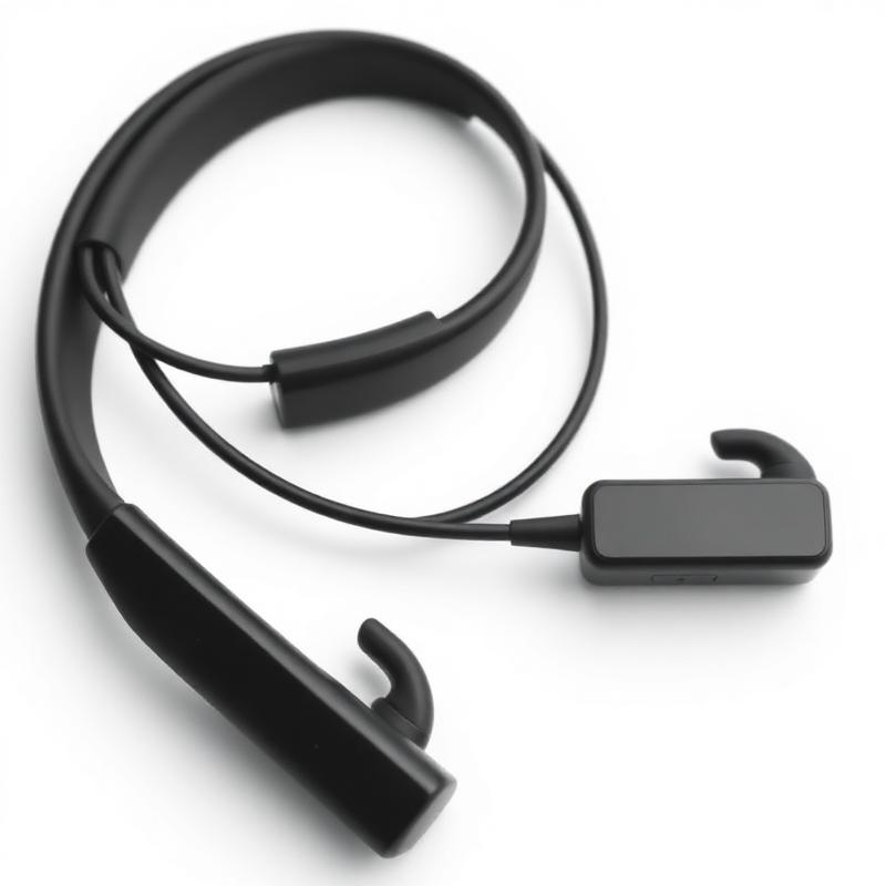 Neckbands