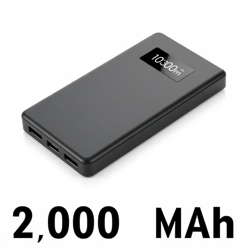 Power Banks